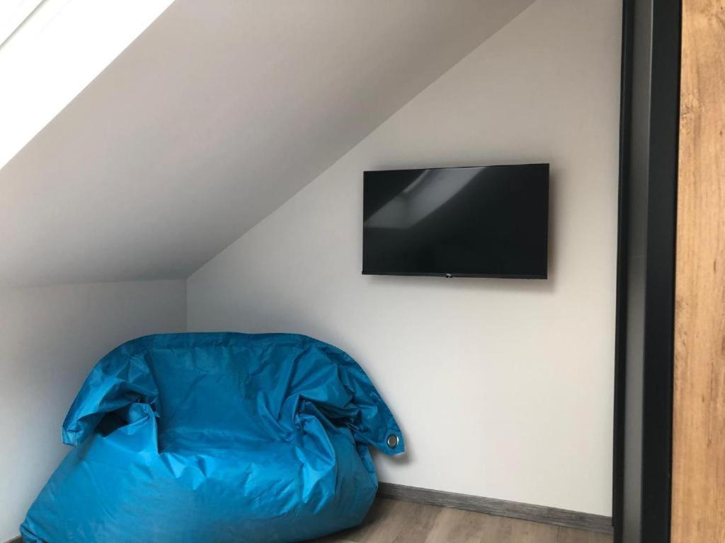 Kanino Monschau Bagian luar foto